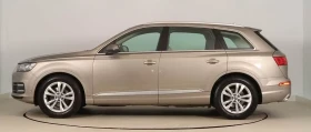 Audi Q7 3.0 TDI Quattro - 36811 € / 71996.06 лв. - 34484580 3
