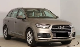 Audi Q7 3.0 TDI Quattro