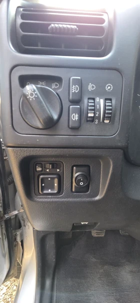 Opel Frontera 2.2 бензин - 3500 € / 6845.40 лв. - 95399518 13