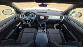 VW Atlas CROS SPORT - 23900 € / 46744.34 лв. - 20589621 13