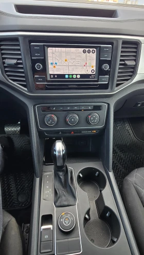 VW Atlas CROS SPORT - 23900 € / 46744.34 лв. - 20589621 17