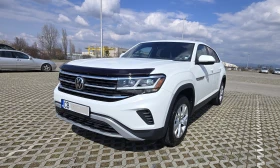 VW Atlas CROS SPORT - 23900 € / 46744.34 лв. - 20589621 7