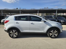 Kia Sportage 1.7crdi 116к.с 2WD Топ състояние 2 - 5900 € / 11539.40 лв. - 69026266 8