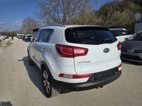 Kia Sportage 1.7crdi 116к.с 2WD Топ състояние 2 - 5900 € / 11539.40 лв. - 69026266 3