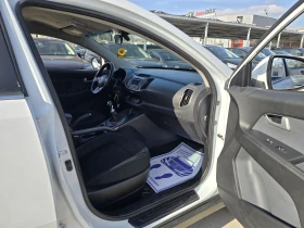 Kia Sportage 1.7crdi 116к.с 2WD Топ състояние 2 - 5900 € / 11539.40 лв. - 69026266 14