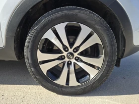Kia Sportage 1.7crdi 116к.с 2WD Топ състояние 2 - 5900 € / 11539.40 лв. - 69026266 9