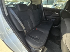 Kia Sportage 1.7crdi 116к.с 2WD Топ състояние 2 - 5900 € / 11539.40 лв. - 69026266 15