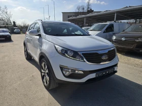 Kia Sportage 1.7crdi 116к.с 2WD Топ състояние 2 - 5900 € / 11539.40 лв. - 69026266 2