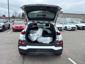 Hyundai Kona * Preferred * CARFAX * ЦЕНА ДО БГ | Auto.bg — изображение 14