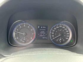 Hyundai Kona * Preferred * CARFAX * ЦЕНА ДО БГ | Auto.bg — изображение 8