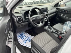 Hyundai Kona * Preferred * CARFAX * ЦЕНА ДО БГ | Auto.bg — изображение 7