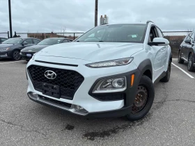 Hyundai Kona * Preferred * CARFAX * ЦЕНА ДО БГ