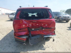 Hyundai Santa fe HYBRID SEL AWD | Mobile.bg � ����� ������ 17