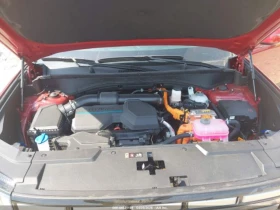 Hyundai Santa fe HYBRID SEL AWD | Mobile.bg � ����� ������ 10