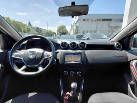 Dacia Duster 1.5dCi/115�.�/4x4/Red Line | Mobile.bg � ����� ������ 8