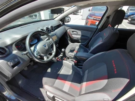 Dacia Duster 1.5dCi/115�.�/4x4/Red Line | Mobile.bg � ����� ������ 11