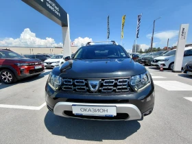 Dacia Duster 1.5dCi/115�.�/4x4/Red Line | Mobile.bg � ����� ������ 2