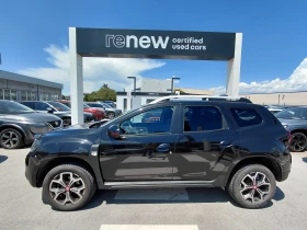 Dacia Duster 1.5dCi/115�.�/4x4/Red Line | Mobile.bg � ����� ������ 4