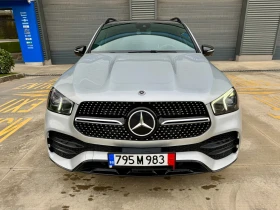 Mercedes-Benz GLE 450 AMG EQ Boost 4 matic