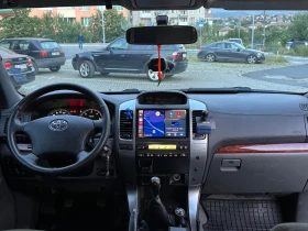 Toyota Land cruiser TOYOTA LAND CRUISER 120 PRADO/ GB PACKET | Mobile.bg � ����� ������ 10