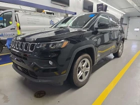 Jeep Compass * NORTH * CARFAX * ОПЦИЯ ЗА ФИНАНСИРАНЕ