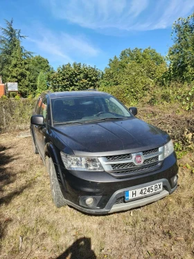 Fiat Freemont undefined | Auto.bg — изображение 4