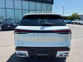 Infiniti QX60 * SENSORY * CARFAX *  | Auto.bg — изображение 4
