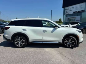 Infiniti QX60 * SENSORY * CARFAX *  | Auto.bg — изображение 3