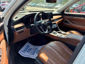 Infiniti QX60 * SENSORY * CARFAX *  | Auto.bg — изображение 5