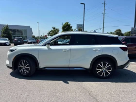 Infiniti QX60 * SENSORY * CARFAX *  | Auto.bg — изображение 2