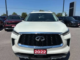 Infiniti QX60 * SENSORY * CARFAX *  | Auto.bg — изображение 6
