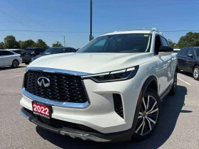 Infiniti QX60 * SENSORY * CARFAX * 