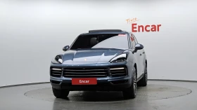 Porsche Cayenne BOSE ЕЛ. БАГАЖНИК 360 ЛЮК КРАЙНА ЦЕНА* encareu.com - 39699 € - 95055262 3