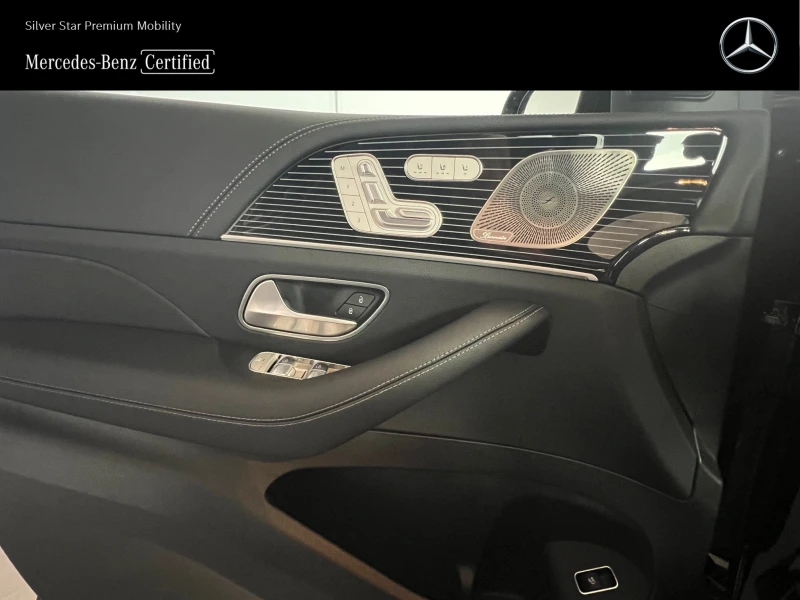 Mercedes-Benz GLS580 4MATIC, снимка 12 - Автомобили и джипове - 50400903