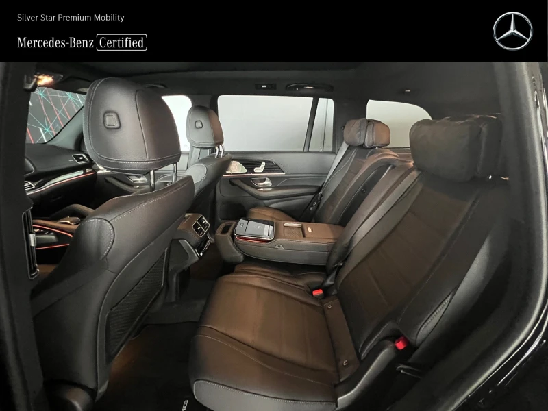 Mercedes-Benz GLS580 4MATIC, снимка 6 - Автомобили и джипове - 50400903