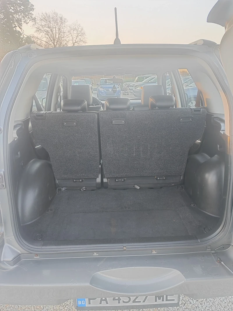 Suzuki Vitara 1.9, 130к.с. 4х4, снимка 7 - Автомобили и джипове - 52738693