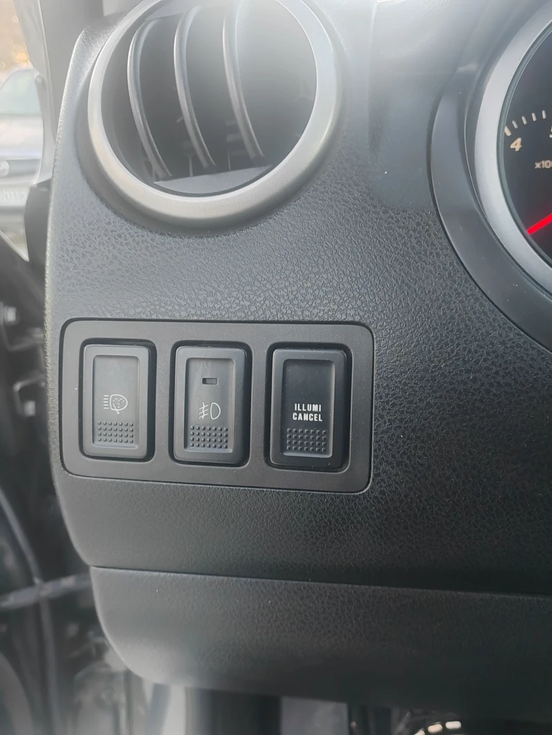 Suzuki Vitara 1.9, 130к.с. 4х4, снимка 15 - Автомобили и джипове - 52738693