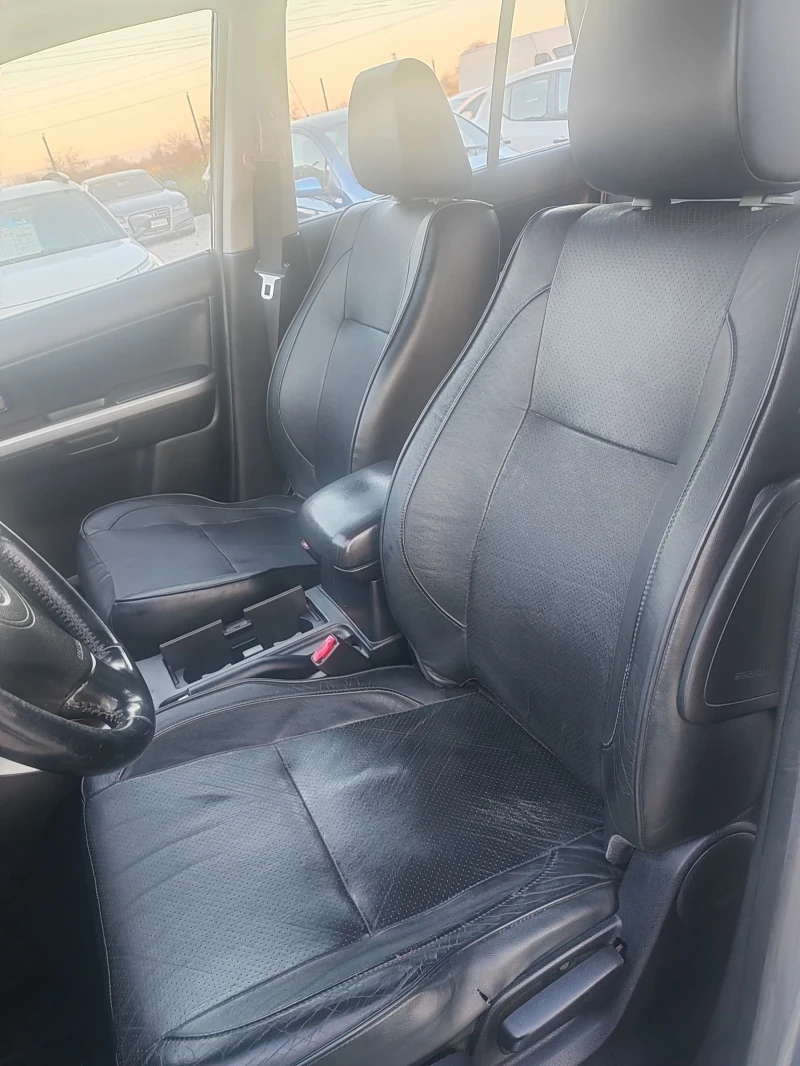 Suzuki Vitara 1.9, 130к.с. 4х4, снимка 9 - Автомобили и джипове - 52738693