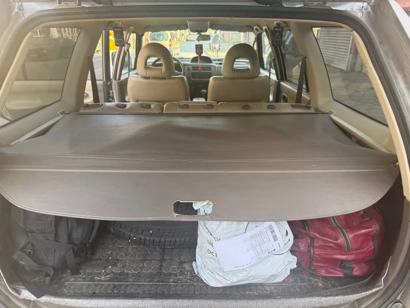 Mitsubishi Pajero sport 3000 I, снимка 15 - Автомобили и джипове - 52825429