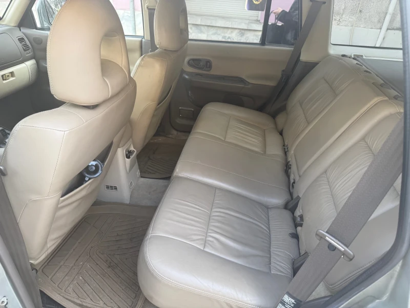 Mitsubishi Pajero sport 3000 I, снимка 14 - Автомобили и джипове - 52825429