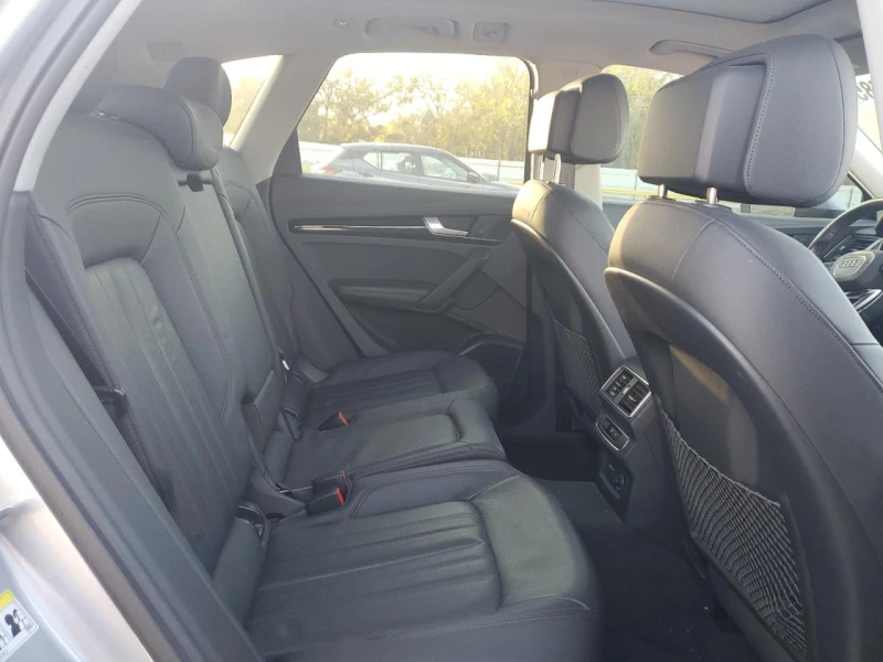 Audi Q5 S-Line* 126 000KM, снимка 11 - Автомобили и джипове - 53032819