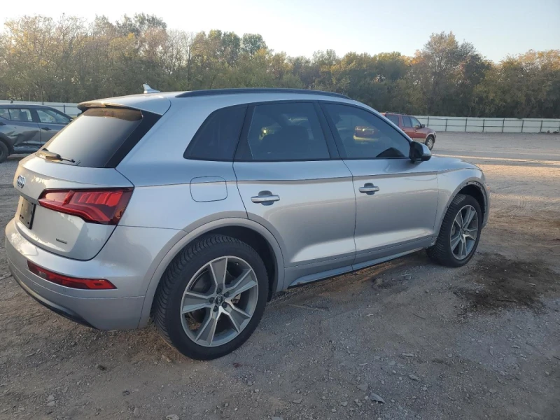 Audi Q5 S-Line* 126 000KM, снимка 3 - Автомобили и джипове - 53032819