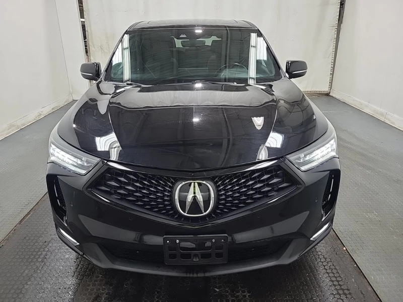 Acura Rdx * A SPEC * CARFAX * , снимка 7 - Автомобили и джипове - 53416693