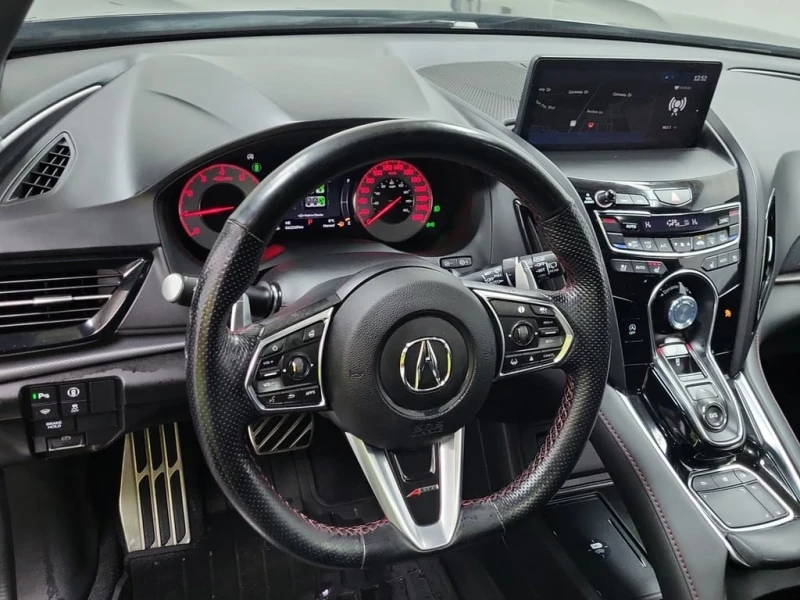 Acura Rdx * A SPEC * CARFAX * , снимка 11 - Автомобили и джипове - 53416693