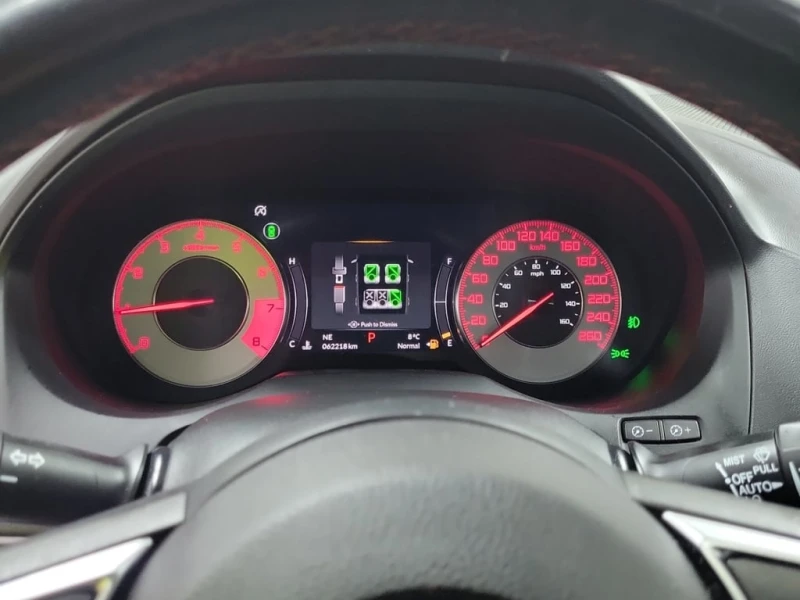 Acura Rdx * A SPEC * CARFAX * , снимка 10 - Автомобили и джипове - 53416693