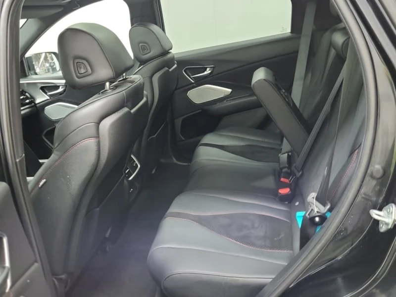 Acura Rdx * A SPEC * CARFAX * , снимка 12 - Автомобили и джипове - 53416693
