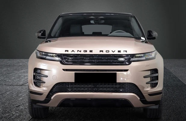 Land Rover Range Rover Evoque D200 = Dynamic SE = Black Pack Гаранция - 105000 лв. - 10645642 1
