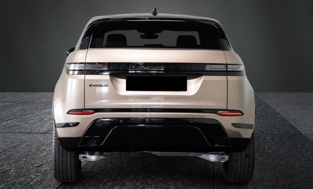 Land Rover Range Rover Evoque D200 = Dynamic SE = Black Pack Гаранция - изображение 2