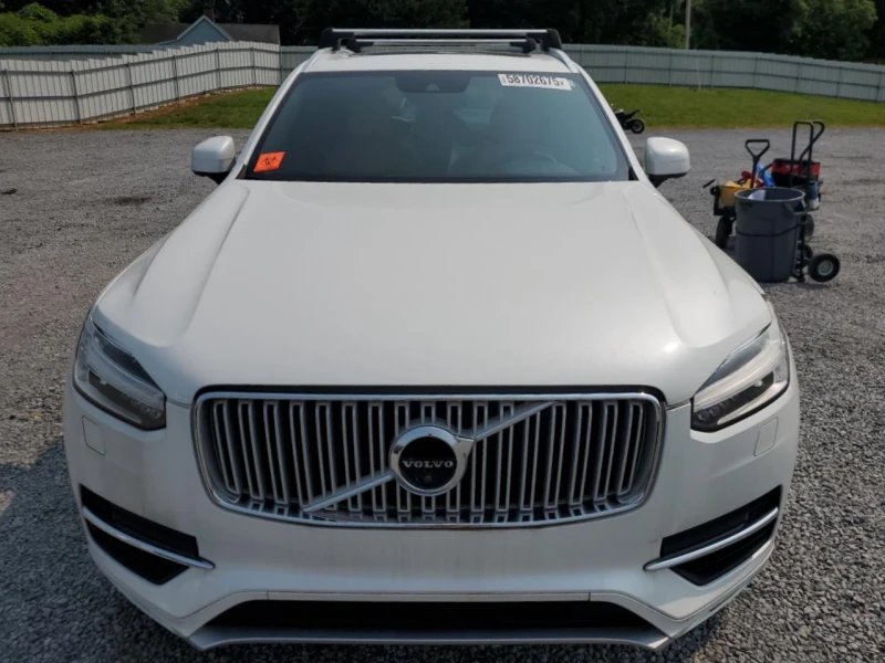 Volvo Xc90 T6 INSCRIPTION Обдух* 360* Дистроник* Пано* - 29500 лв. - 67787739 1