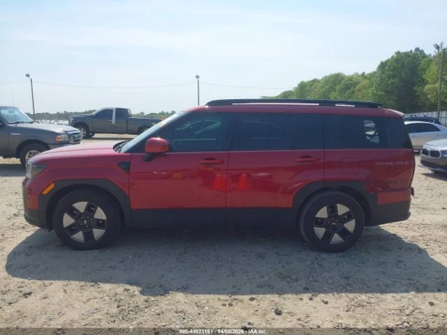 Hyundai Santa fe HYBRID SEL AWD | Mobile.bg � ����������� 15